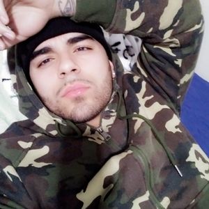 Meet your Posher, Jay